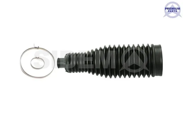 Фото 1 - Пильовик кермо. рейки audi q5 SIDEM 337.034 Пильовик кермо. рейки audi q5 SIDEM 337.034 (фото 1)