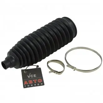 Пыльник, рулевое управление SIDEM 341.036