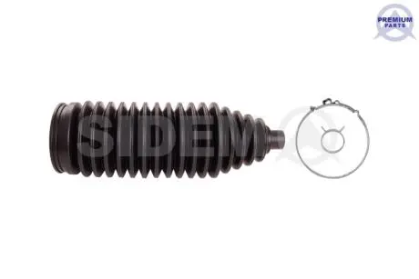 Пыльник рулевого механизма SIDEM 349.037