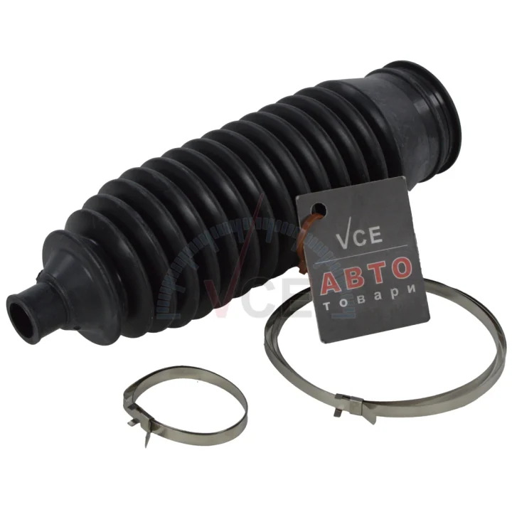 Фото 1 - Пыльник рулевой рейки MITSUBISHI LANCER IX универсал (CS_W) 03-08,LANCER IX седан (CS_A) 03-13 SIDEM 371.039 Пыльник рулевой рейки MITSUBISHI LANCER IX универсал (CS_W) 03-08,LANCER IX седан (CS_A) 03-13 SIDEM 371.039 (фото 1)