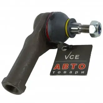 Наконечник поперечной рулевой тяги SIDEM 3738