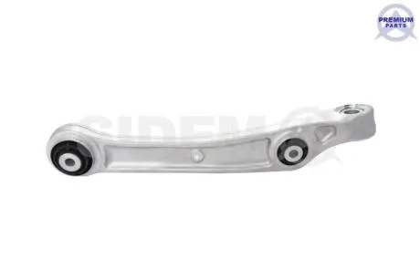 Vw рычаг передн.нижн.прав.audi a8,q7,q8 15- SIDEM 37655