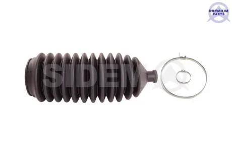 Suzuki пильовик рульової рейки swift SIDEM 377.031