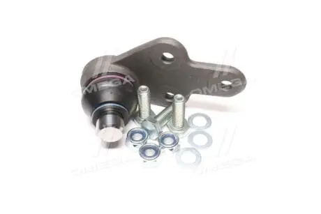 Несущий/направляющий шарнир SIDEM 3881