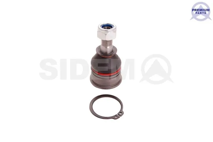 Фото 1 - Несущий/направляющий шарнир SIDEM 41583 Несущий/направляющий шарнир SIDEM 41583 (фото 1)