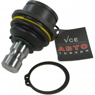 Несучий / напрямний шарнір SIDEM 41880