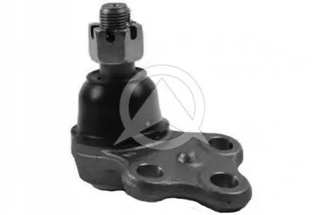 Опора кульова (передня/знизу) pathfinder 97- SIDEM 42080