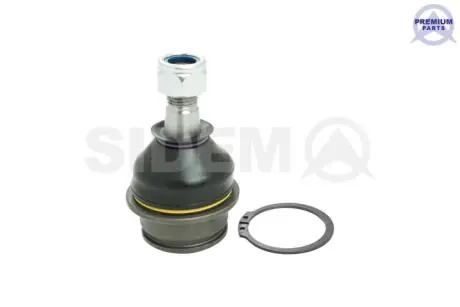 Несучий / напрямний шарнір SIDEM 45183