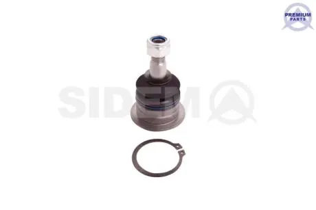 Несучий / напрямний шарнір SIDEM 45187