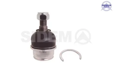 Toyota шаровая опора нижн. land cruiser 200,sequoia 07-,tundra 06- SIDEM 45386