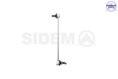 Тяга/стойка стабилизатора SIDEM 45868