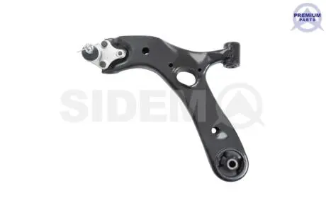 Рычаг независимой подвески колеса, подвеска колеса SIDEM 45872