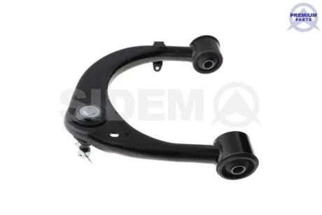 Toyota важіль передн.верхн.лев.land cruiser 200 07- SIDEM 45976