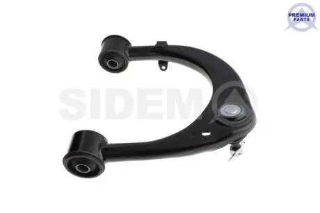 Toyota важіль передн.верхн.прав.land cruiser 200 07- SIDEM 45977