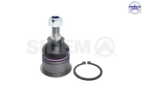 Несущий/направляющий шарнир SIDEM 47180