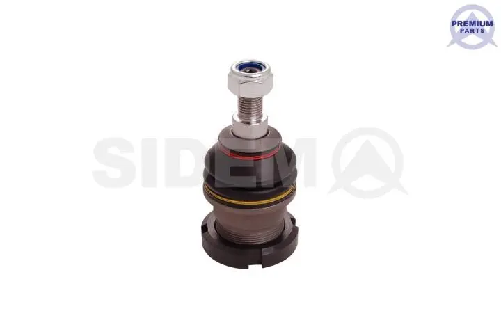 Фото 1 - Несущий/направляющий шарнир SIDEM 49982 Несущий/направляющий шарнир SIDEM 49982 (фото 1)