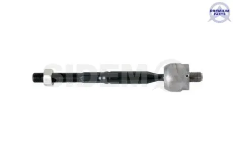 Осевой шарнир, рулевая тяга SIDEM 51213