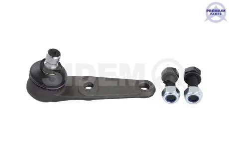 Несущий/направляющий шарнир SIDEM 51680