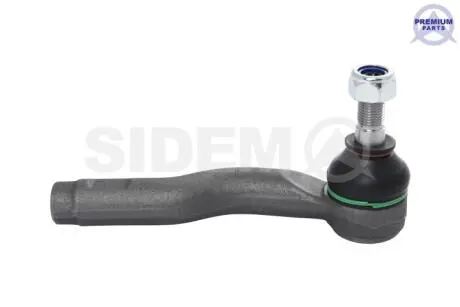 Mazda наконечник рулевой тяги прав.mazda 6 02- SIDEM 51933