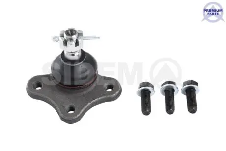 Mazda шаровая опора верхн.b-serie 96-,ford ranger SIDEM 52084