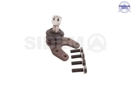 Опора шаровая (передняя/сверху) master/movano 98- SIDEM 52085