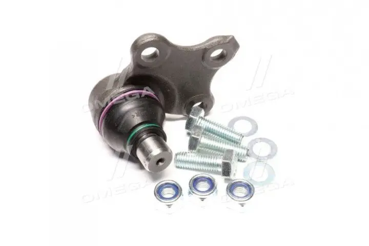 Фото 1 - Несучий / напрямний шарнір SIDEM 53584 Несучий / напрямний шарнір SIDEM 53584 (фото 1)