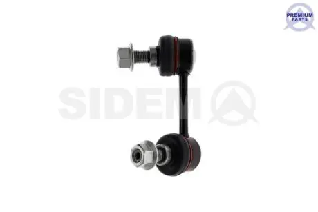 Тяга/стойка, стабилизатор SIDEM 53661