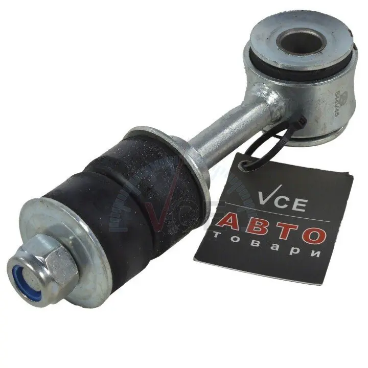 Тяга/стойка, стабилизатор SIDEM 54060 (фото 1)