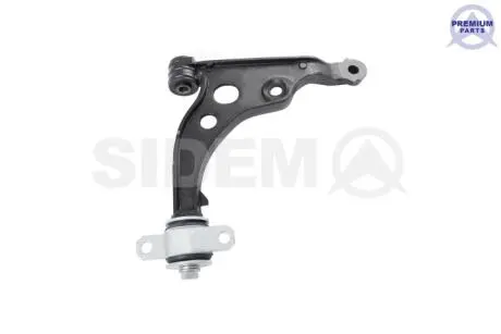 Citroen рычаг передний прав.jumper 1.8t 94- SIDEM 54173