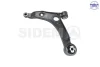 Peugeot рычаг передний левый boxer, ducato 06- SIDEM 54270 (фото 1)