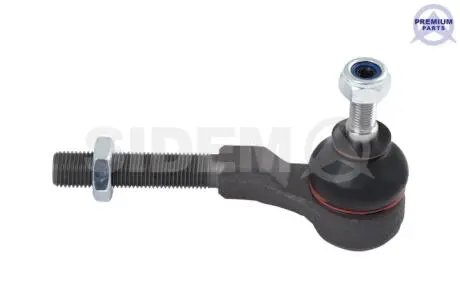 Наконечник поперечной рулевой тяги SIDEM 5438