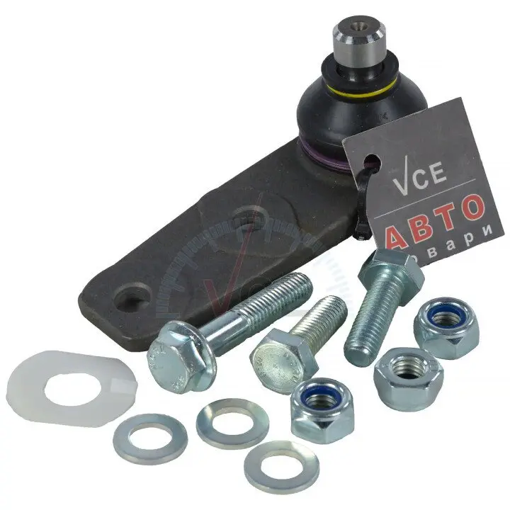 Несущий/направляющий шарнир SIDEM 5580 (фото 1)