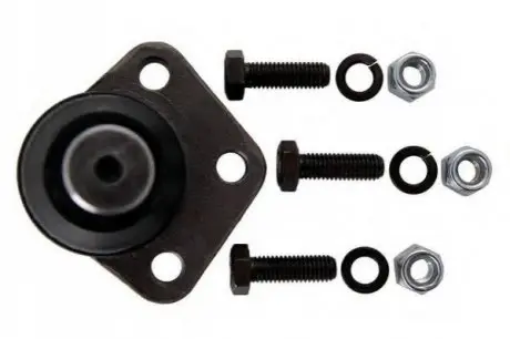 Несучий / напрямний шарнір SIDEM 57080