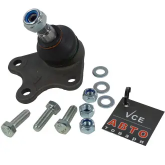 Несущий/направляющий шарнир SIDEM 57082