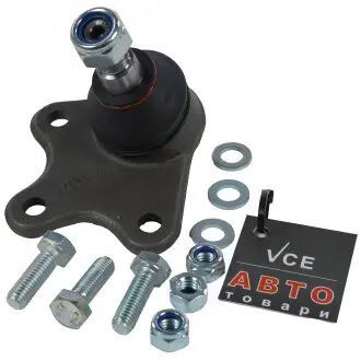 Несущий/направляющий шарнир SIDEM 57083