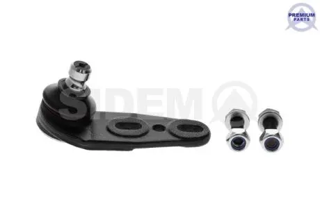 Несущий/направляющий шарнир SIDEM 63480