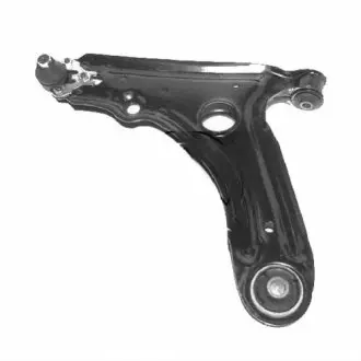 Рычаг независимой подвески колеса, подвеска колеса SIDEM 63489 A