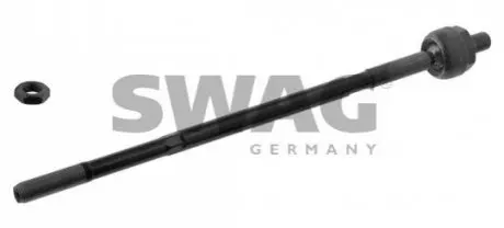 Поперечная рулевая тяга SIDEM 63532