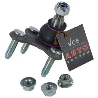 Несущий/направляющий шарнир SIDEM 63587