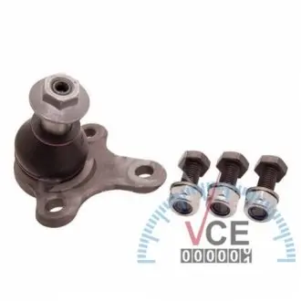 Несущий/направляющий шарнир SIDEM 63588