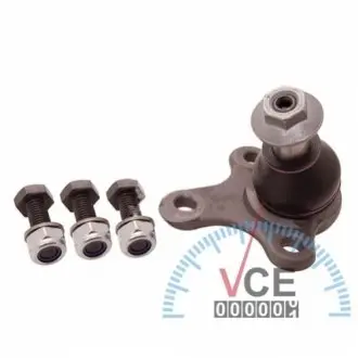 Несущий/направляющий шарнир SIDEM 63589