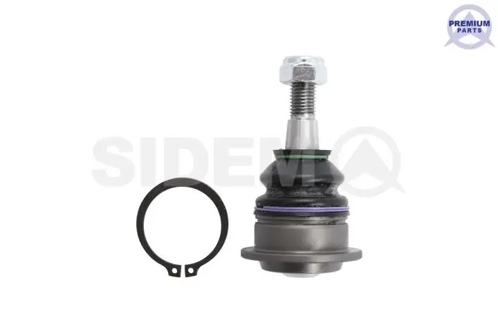 Фото 1 - Несущий/направляющий шарнир SIDEM 65082 Несущий/направляющий шарнир SIDEM 65082 (фото 1)