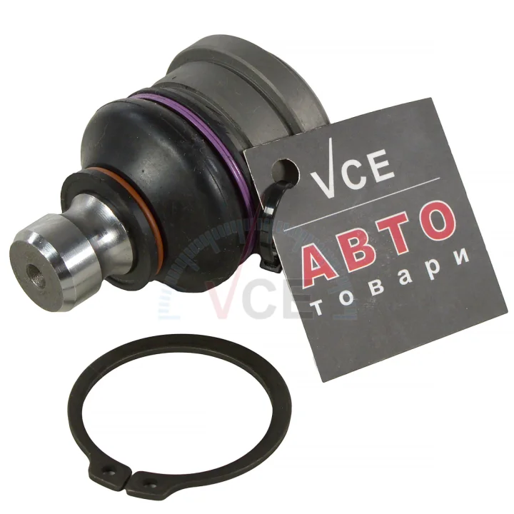 Фото 1 - Несущий/направляющий шарнир SIDEM 71282 Несущий/направляющий шарнир SIDEM 71282 (фото 1)