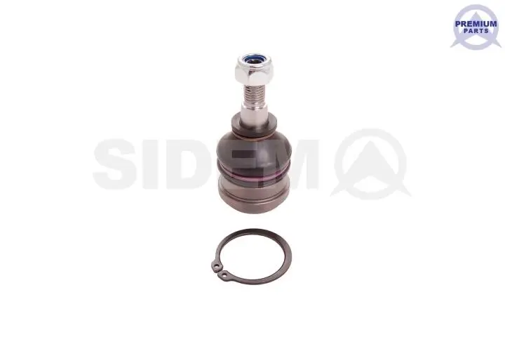 Несущий/направляющий шарнир SIDEM 71284 (фото 1)