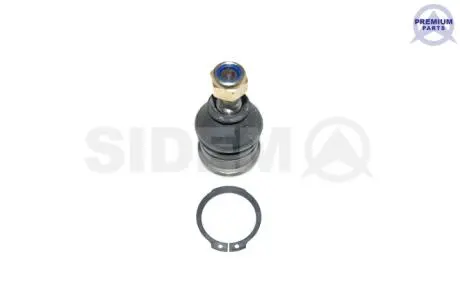 Mitsubishi шаровая опора нижняя pajero pinin 99- SIDEM 71285
