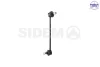 Стабілізатор (стійки) SIDEM 71363 (фото 1)
