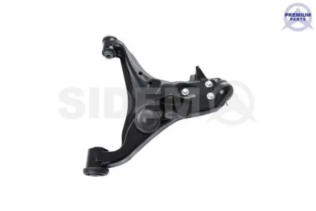 Mitsubishi рычаг передн.нижн.прав.pajero iv 07- SIDEM 71475