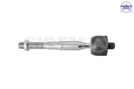 Осевой шарнир, рулевая тяга SIDEM 72010