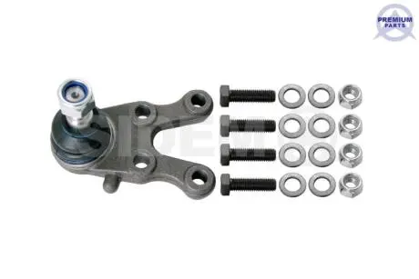 Несущий/направляющий шарнир SIDEM 72186