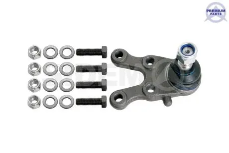 Несущий/направляющий шарнир SIDEM 72187